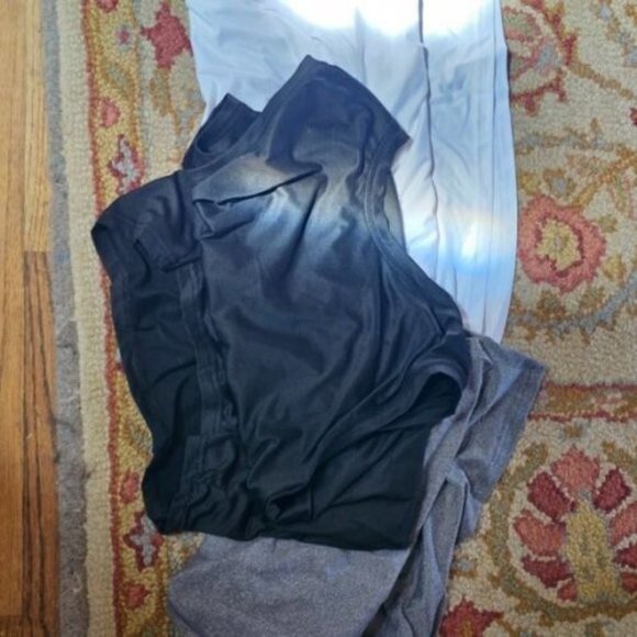 NWT 32 Degrees Men's Cool Relaxed Tank - Picture 4 of 4